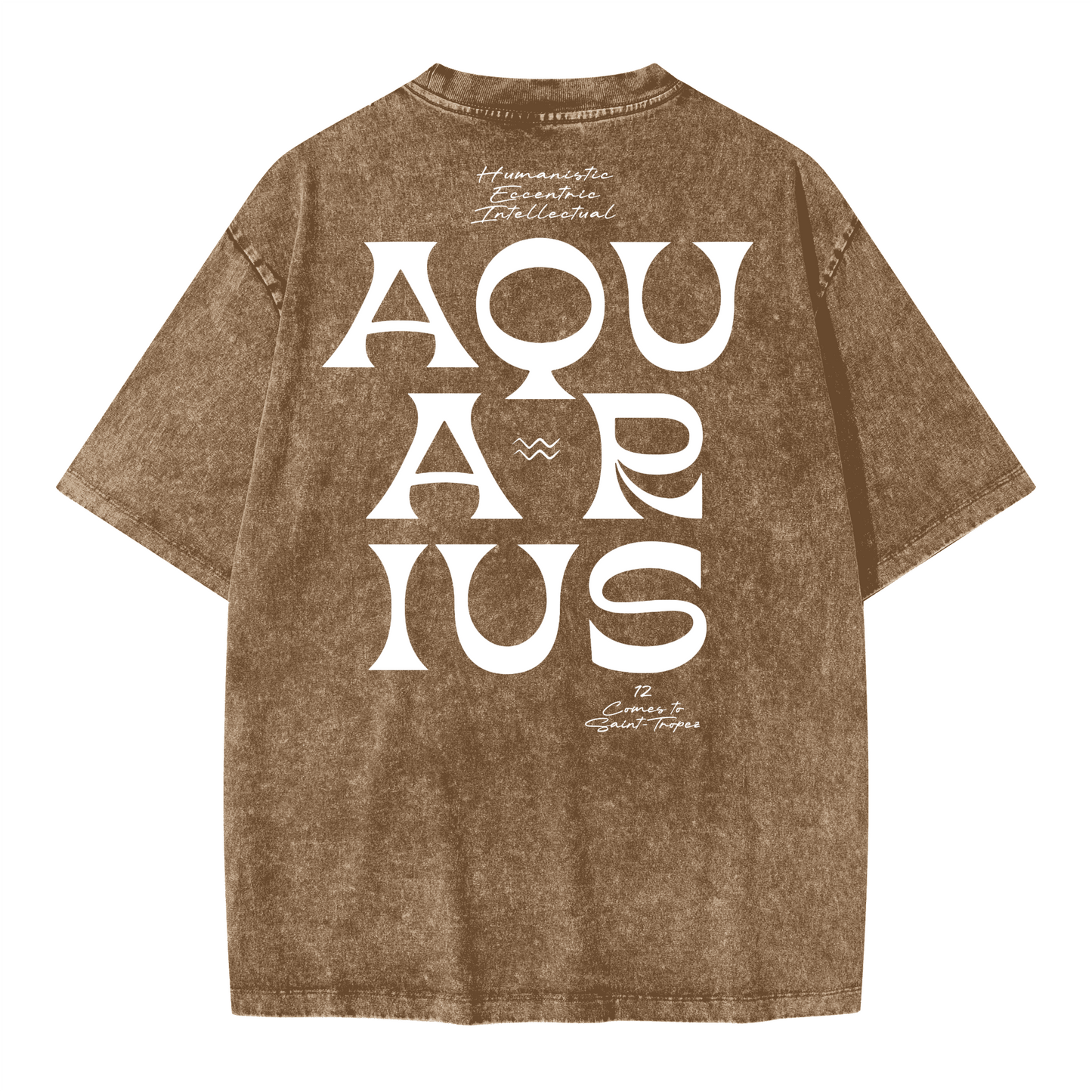 AQUARIUS
