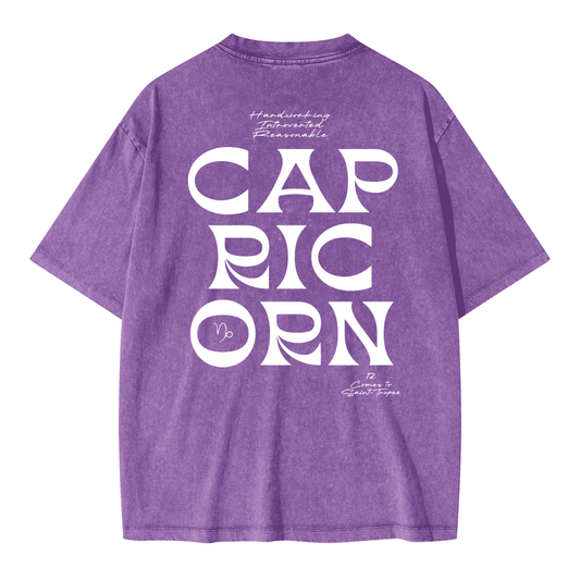 CAPRICORN