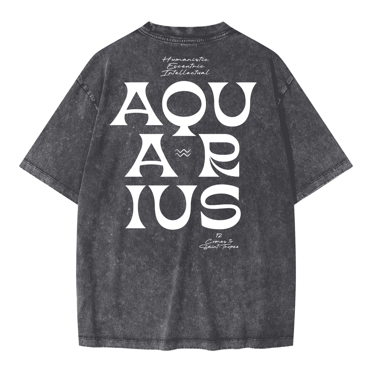 AQUARIUS