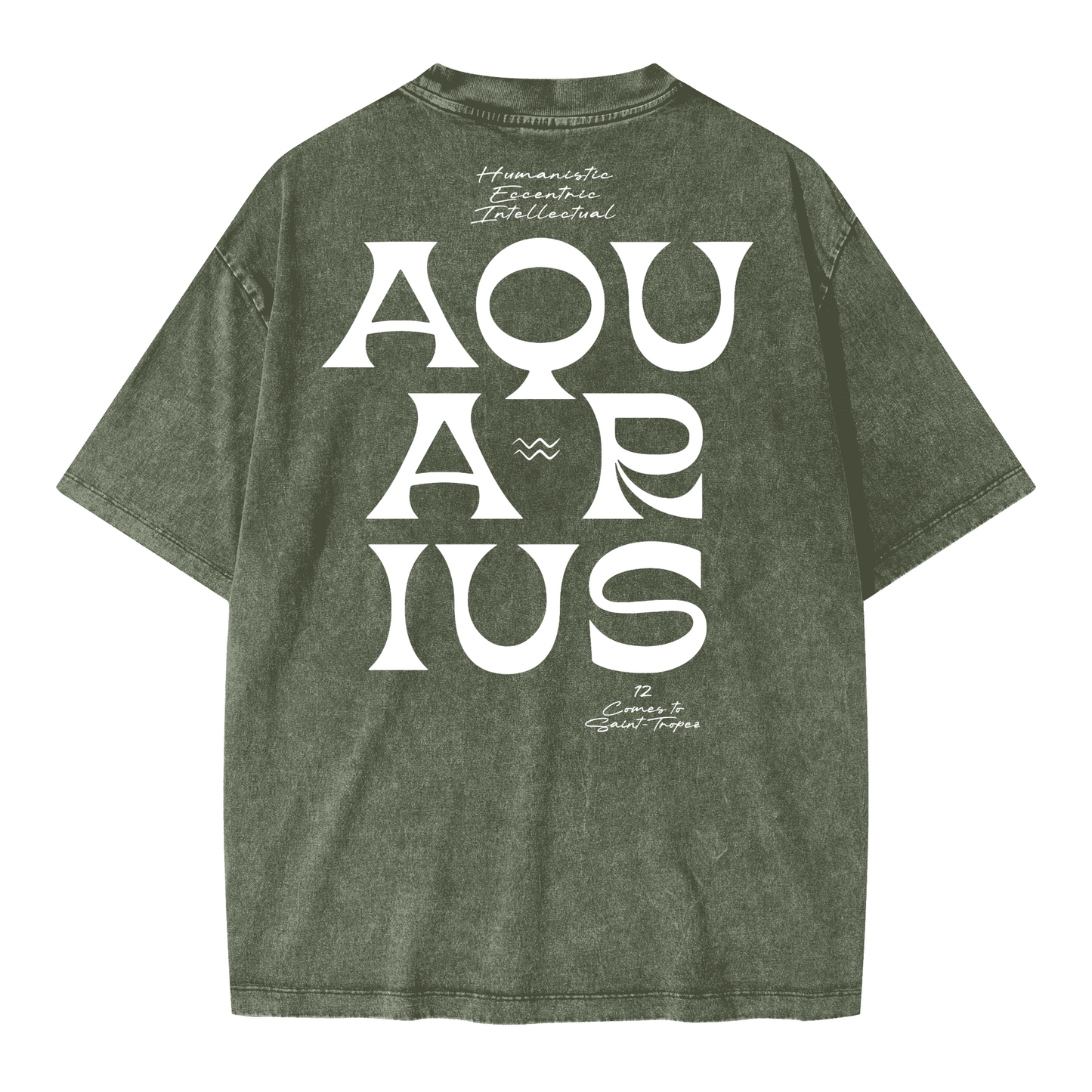 AQUARIUS