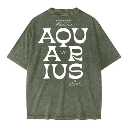 AQUARIUS