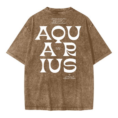 AQUARIUS