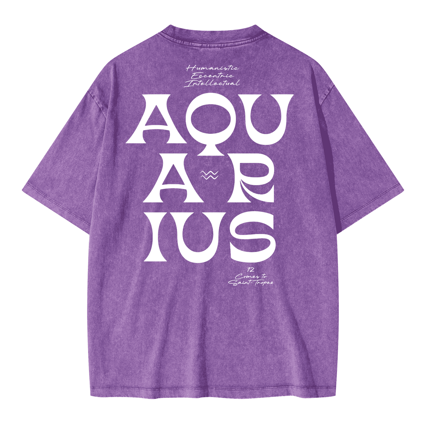 AQUARIUS