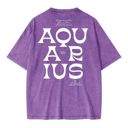 AQUARIUS