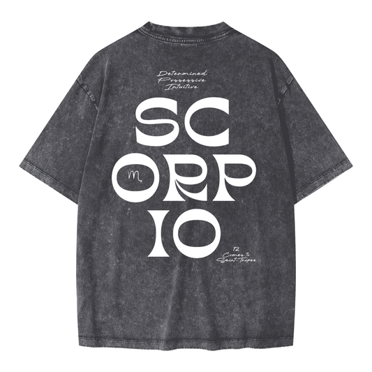 SCORPIO