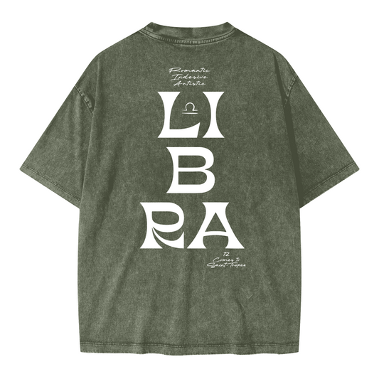 LIBRA