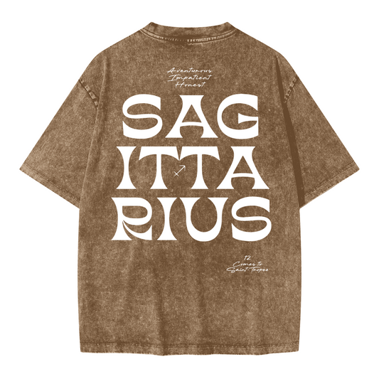 SAGITTARIUS