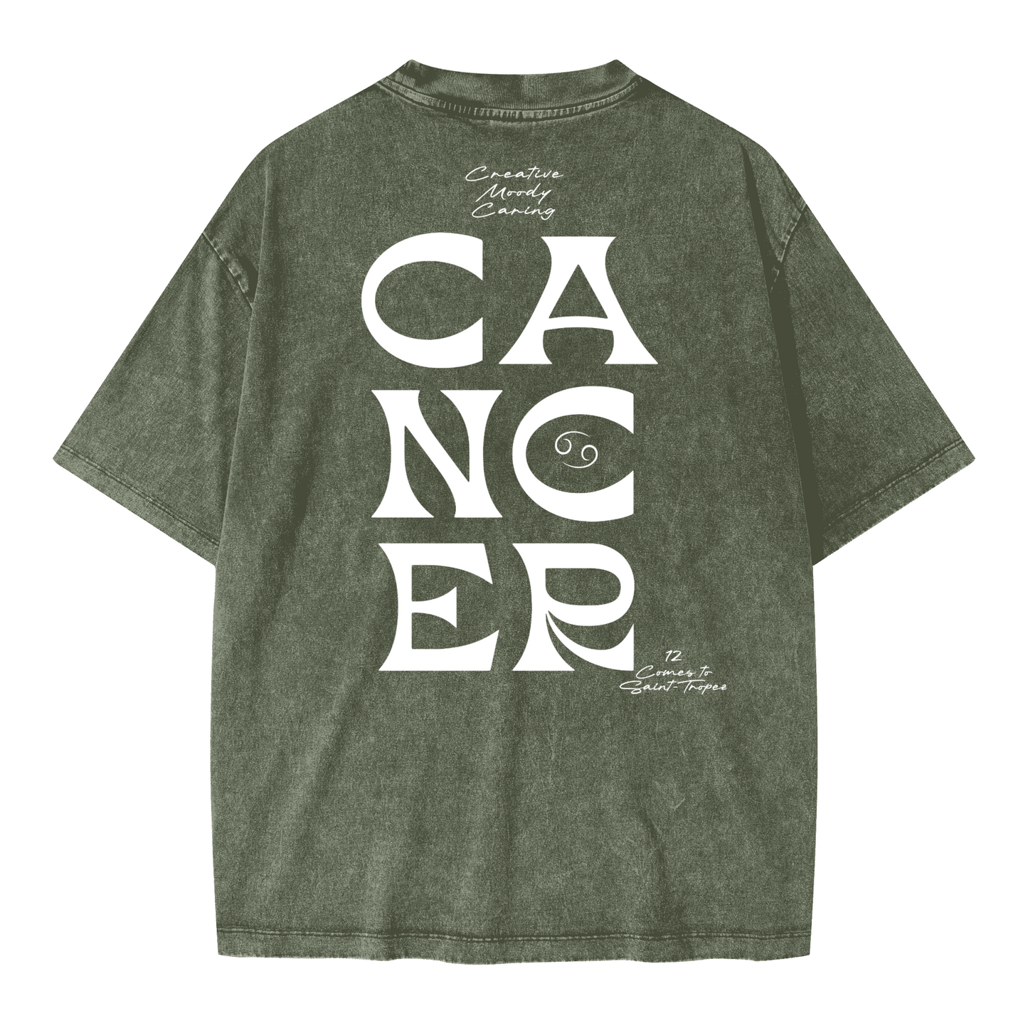 CANCER