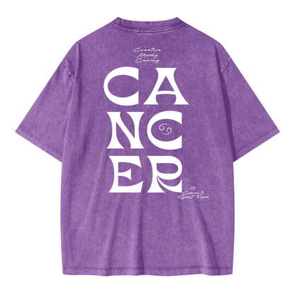 CANCER