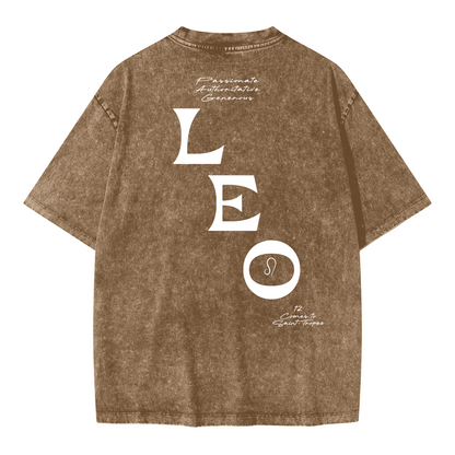 LEO