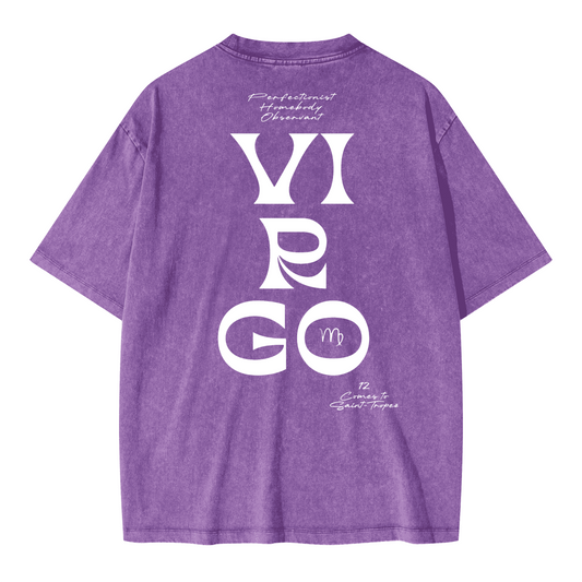 VIRGO