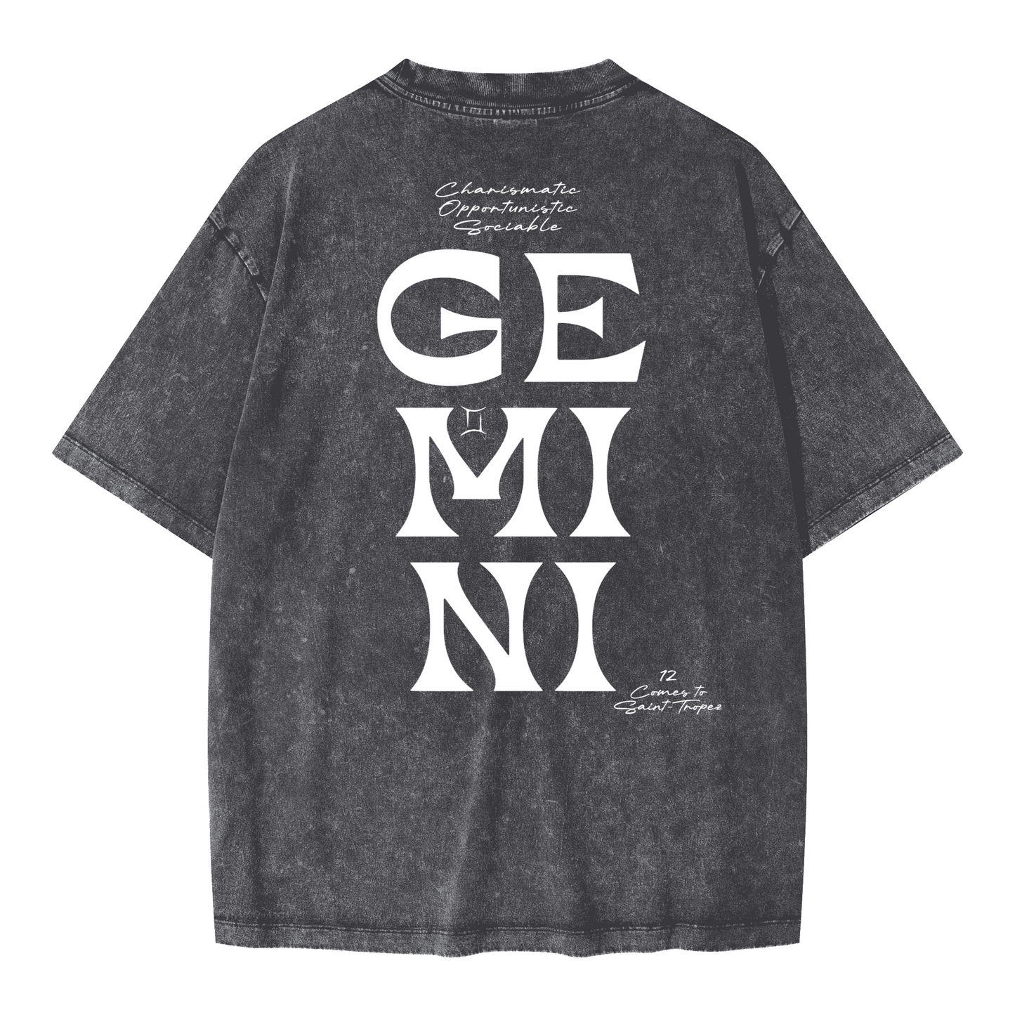 GEMINI SS26