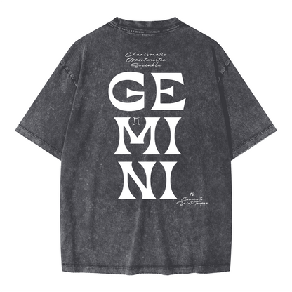 GEMINI SS26