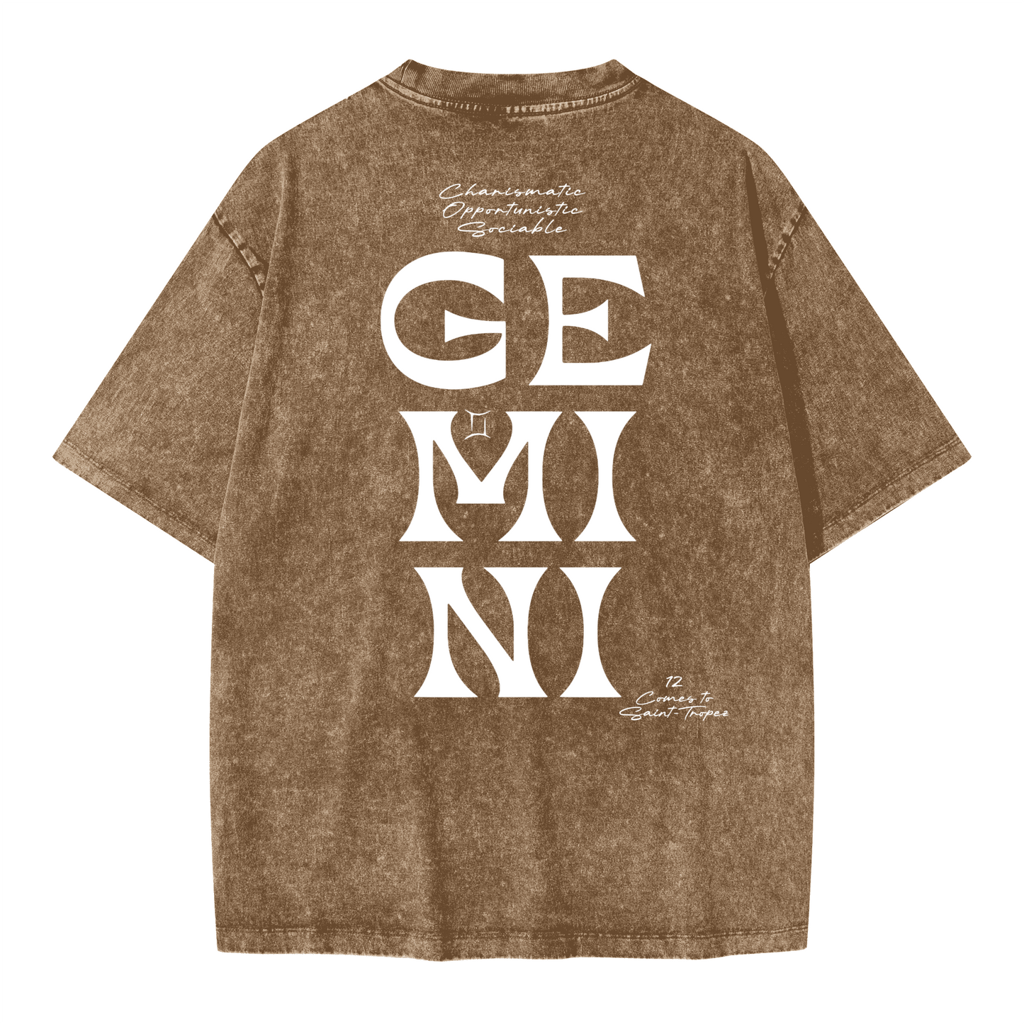 GEMINI SS26