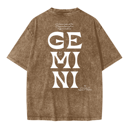 GEMINI SS26