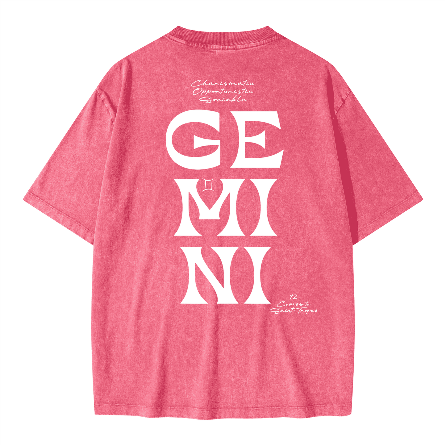 GEMINI SS26
