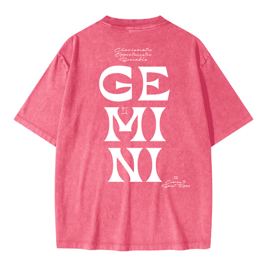 GEMINI SS26