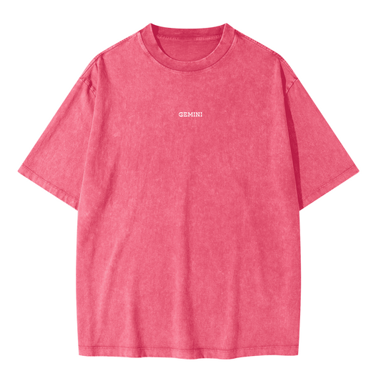 GEMINI SS26