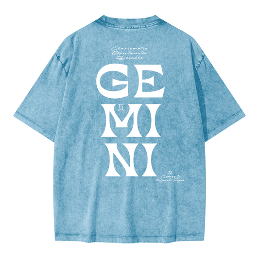 GEMINI SS26