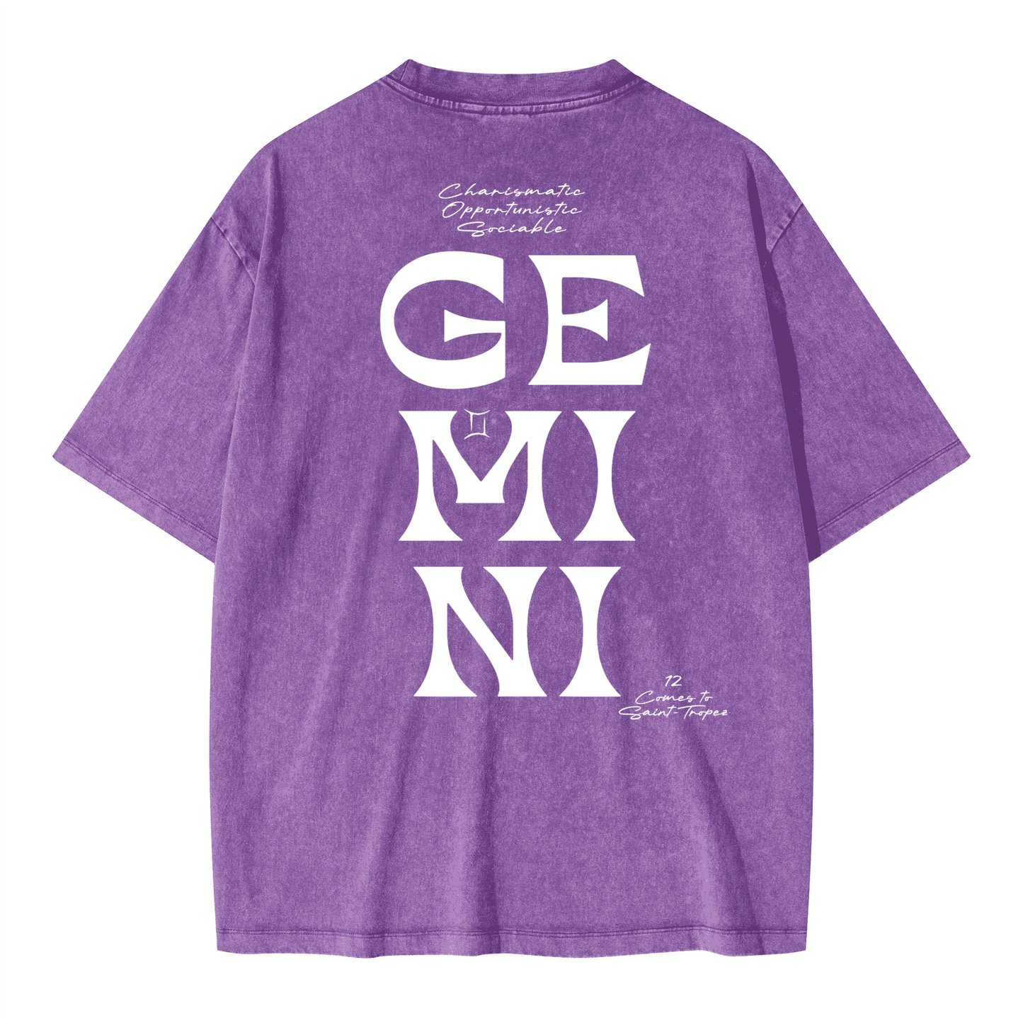GEMINI SS26