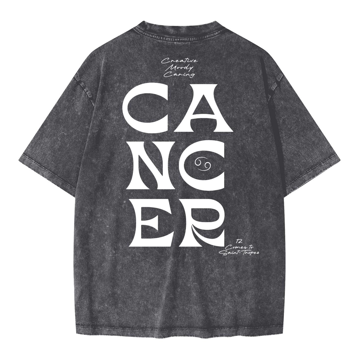 CANCER SS26