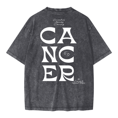 CANCER SS26