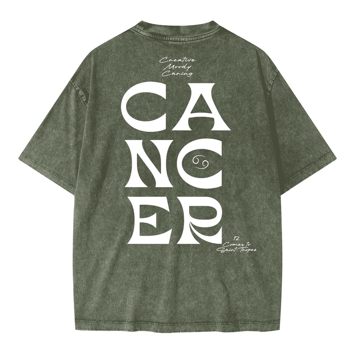 CANCER SS26