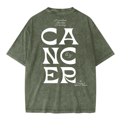 CANCER SS26
