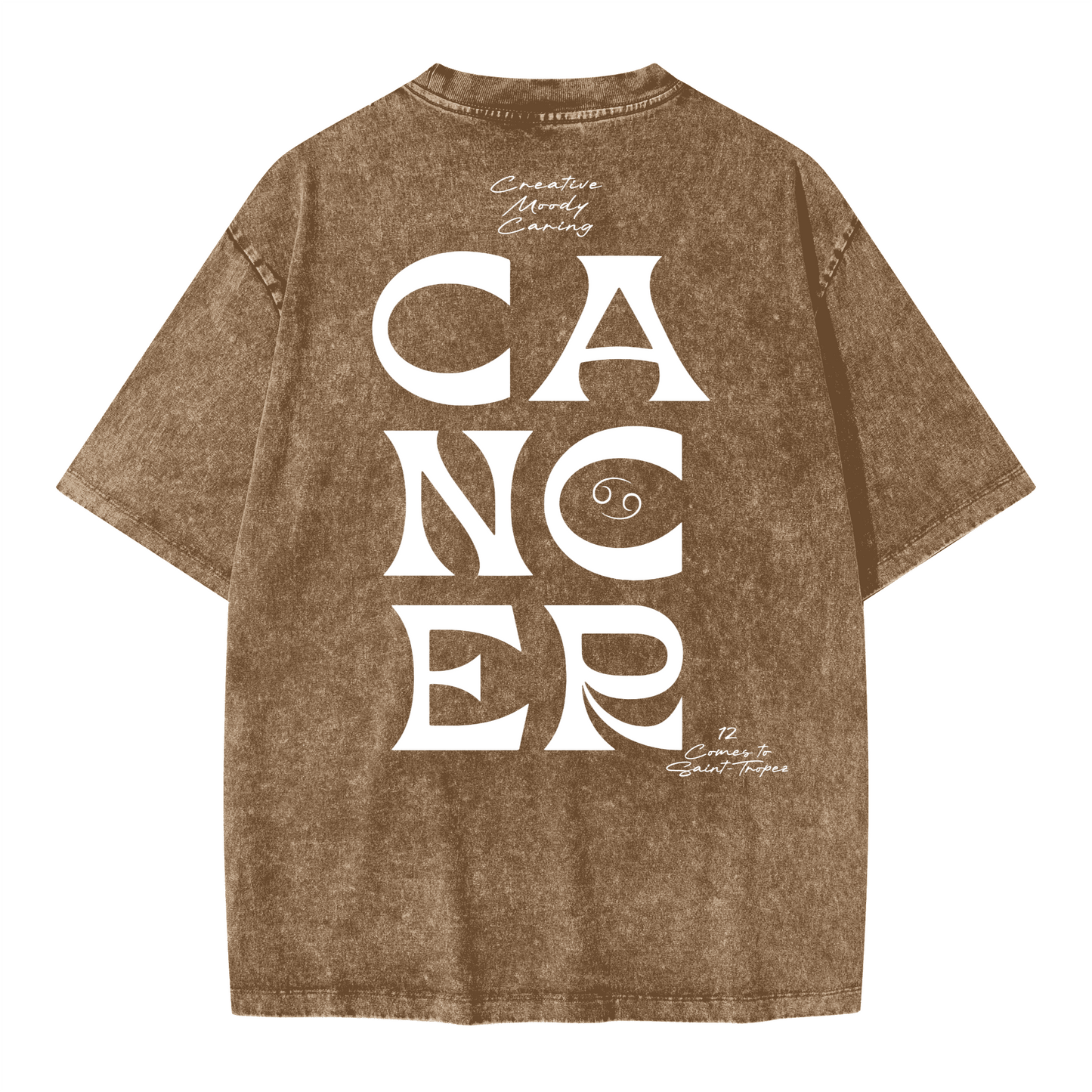 CANCER SS26