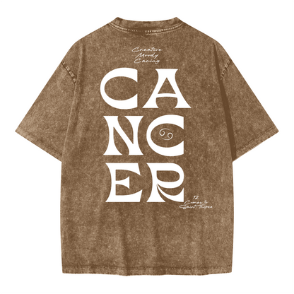 CANCER SS26