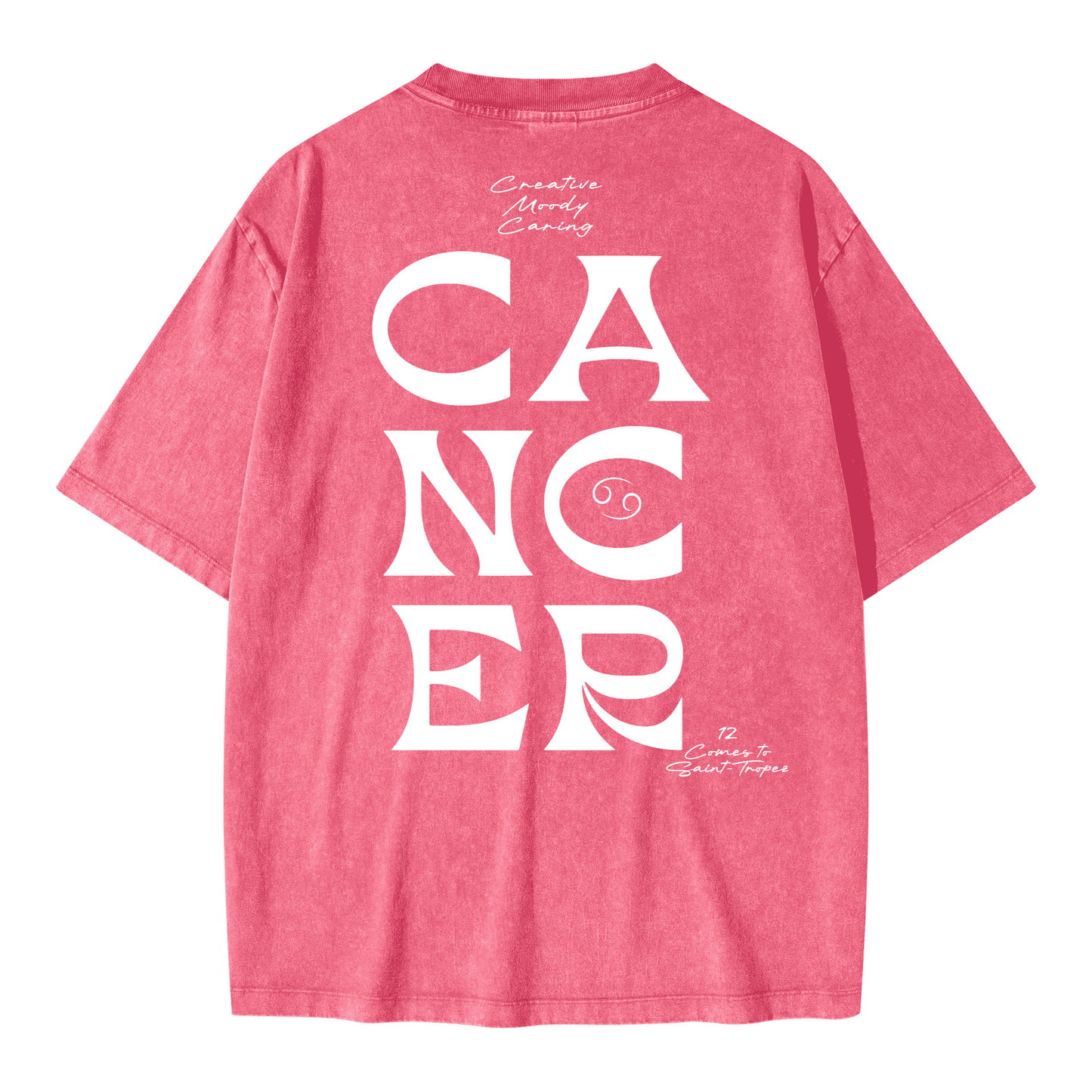 CANCER SS26