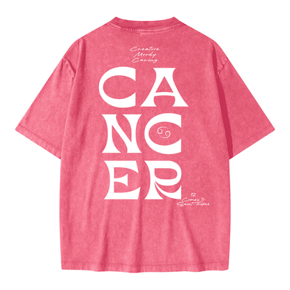 CANCER SS26