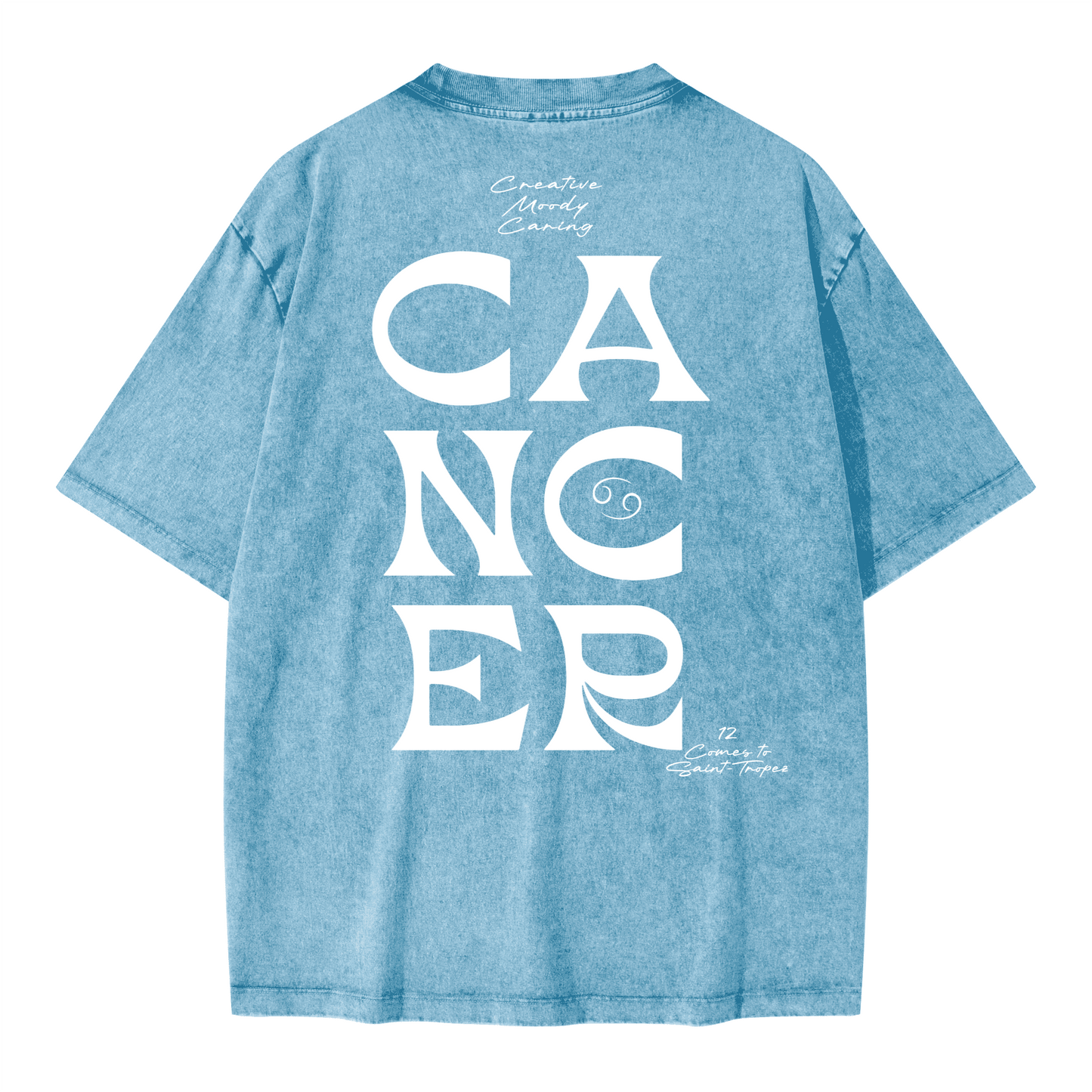 CANCER SS26
