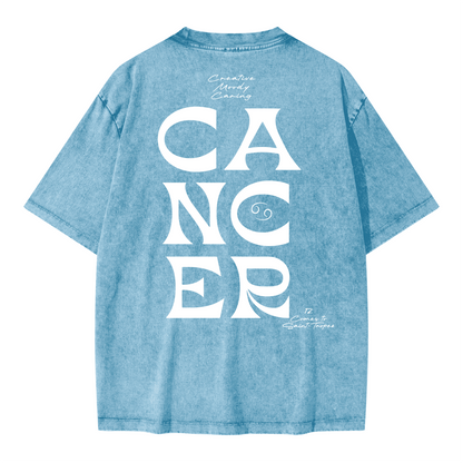CANCER SS26