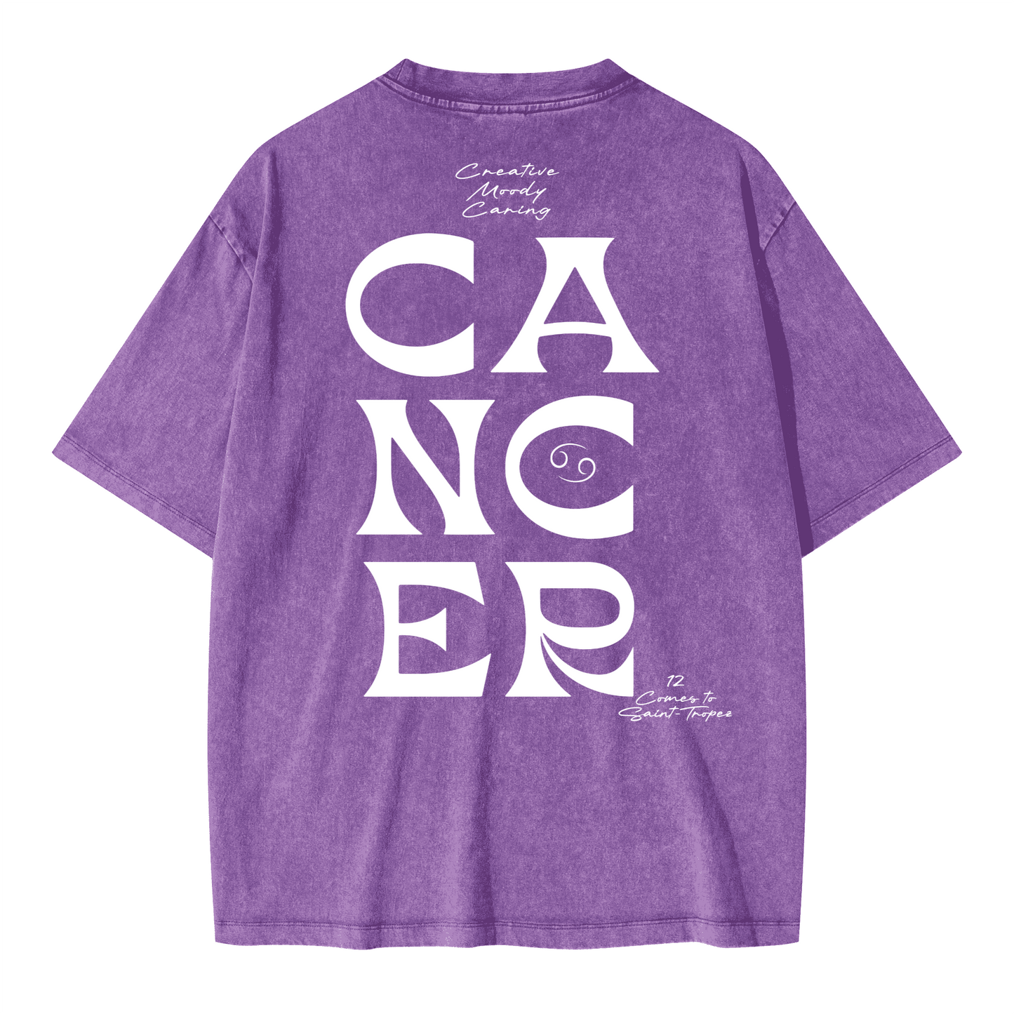 CANCER SS26