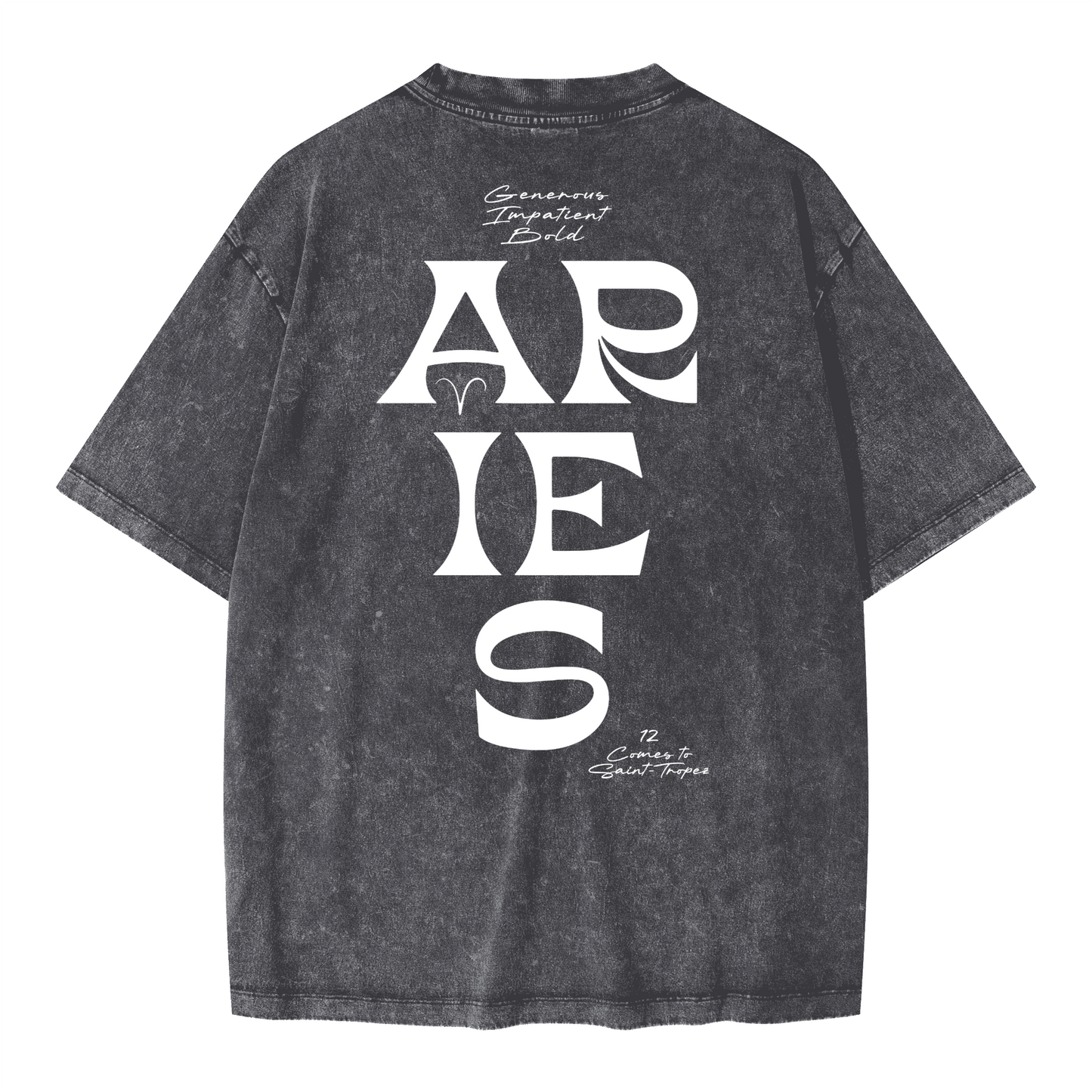 ARIES SS26