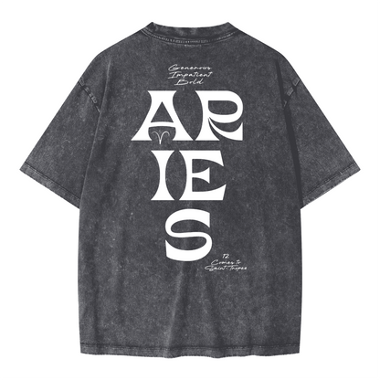 ARIES SS26