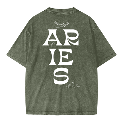 ARIES SS26