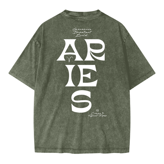 ARIES SS26