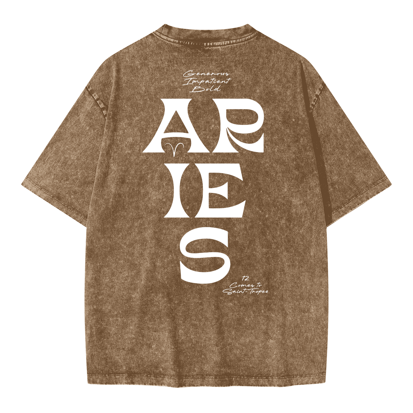 ARIES SS26