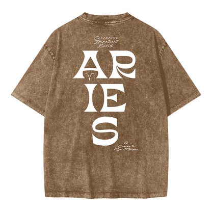 ARIES SS26