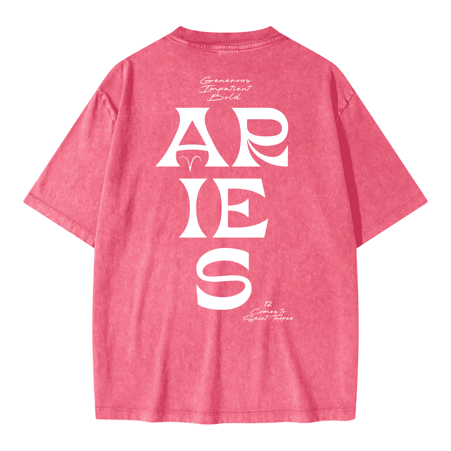 ARIES SS26