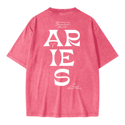 ARIES SS26