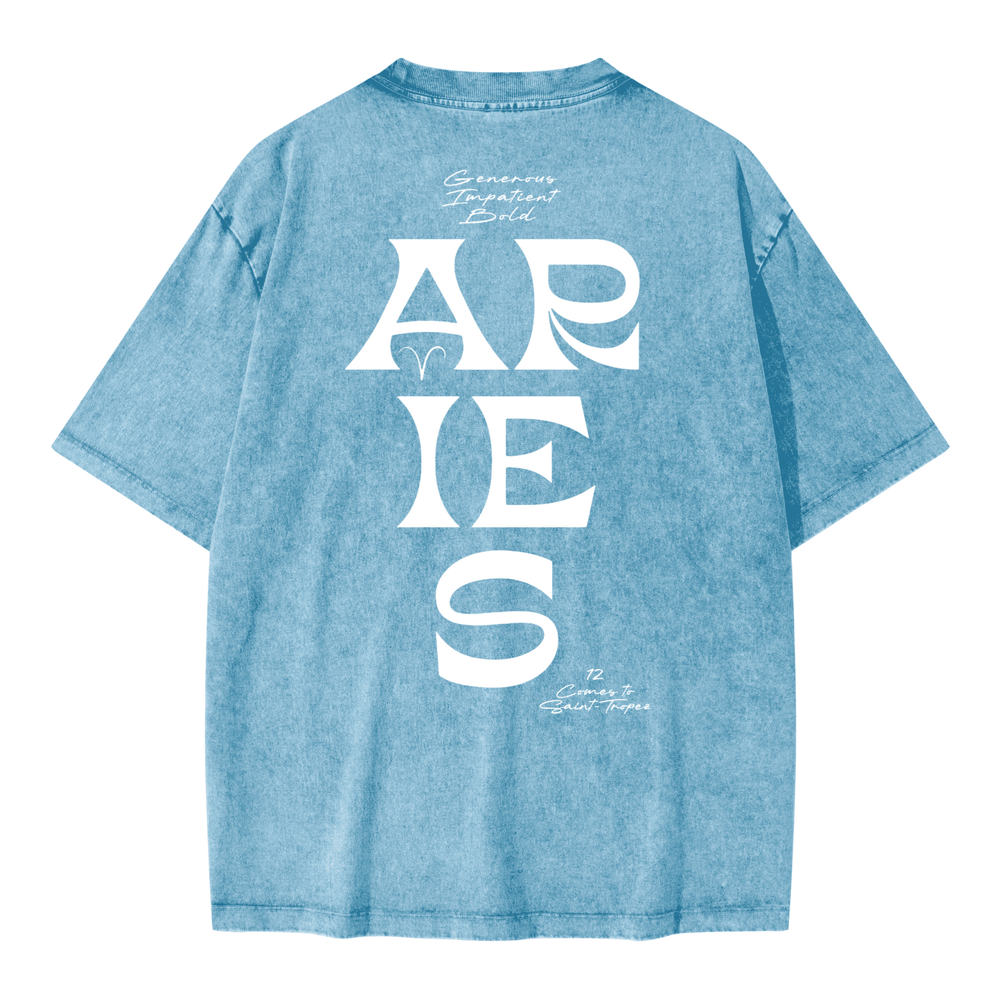 ARIES SS26