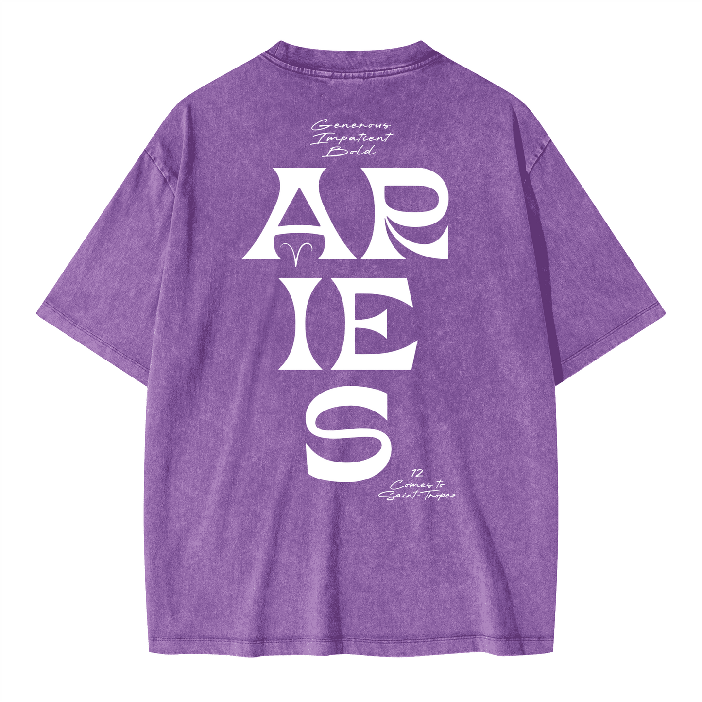 ARIES SS26
