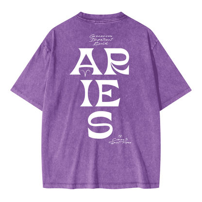 ARIES SS26
