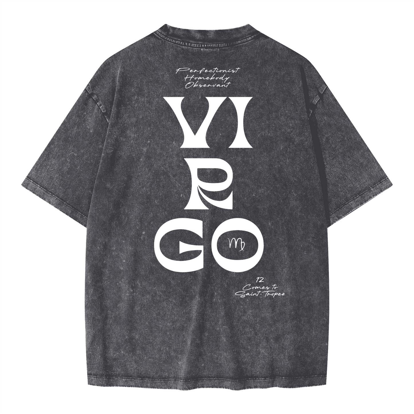 VIRGO SS26