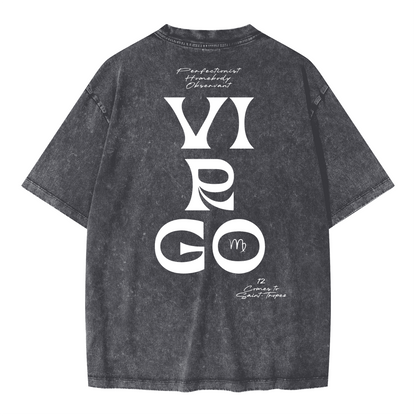 VIRGO SS26
