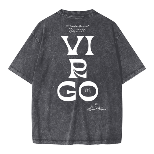 VIRGO SS26