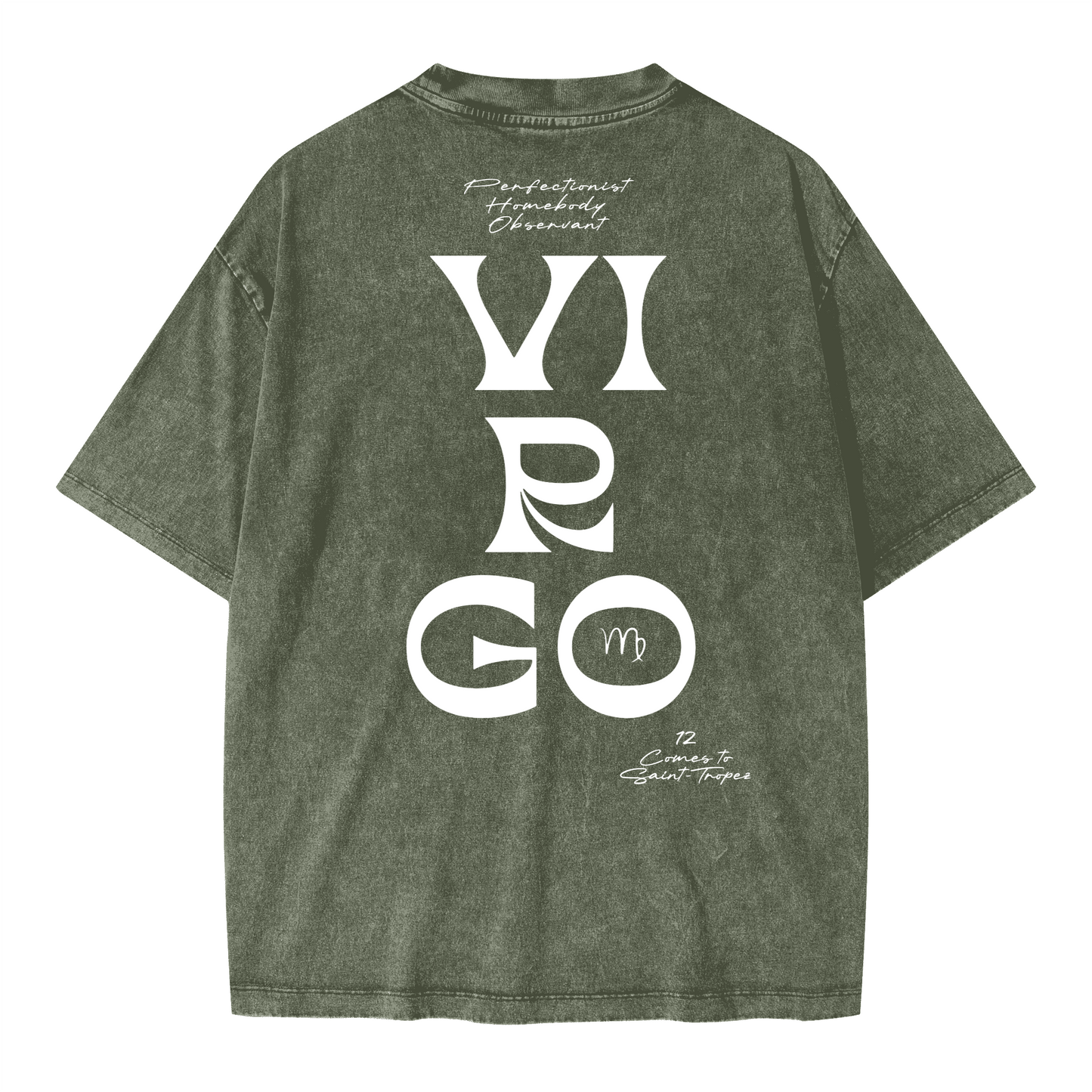 VIRGO SS26